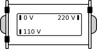 Terminais MRA 710