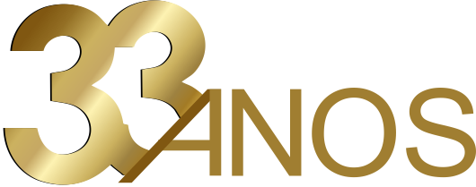Logo 33 anos